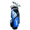 Longridge Vector Mens 12 Piece Golf Set